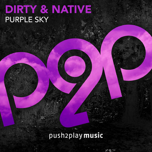 Purple Sky (Manuel Lauren Edit)