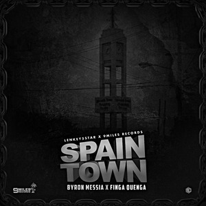 Spain Town