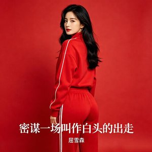 密谋一场叫作白头的出走