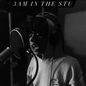3AM in the stu