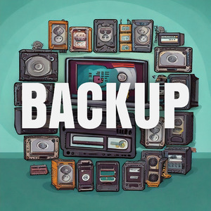 Backup