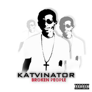 Broken People
