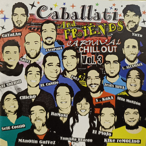 Pescadores Fenicios Pasodoble 1987 (Cover)