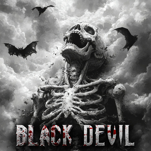 BLACK DEVIL