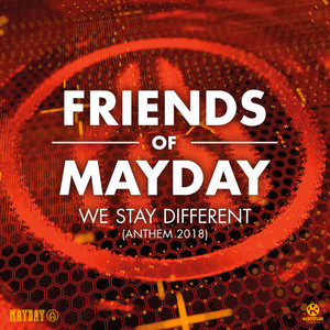 We Stay Different (2018 Anthem)