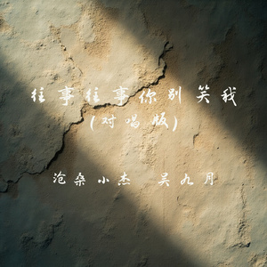 往事往事你别笑我(对唱版)