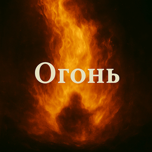 Огонь