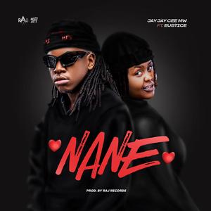 Nane (feat. Eustice)