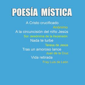 Nada te turbe (Teresa de Jesús)