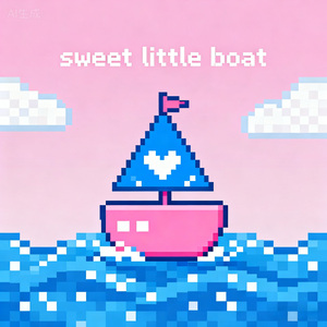 Sweet Little Boat