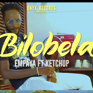Bilobela (feat. Ketchup)