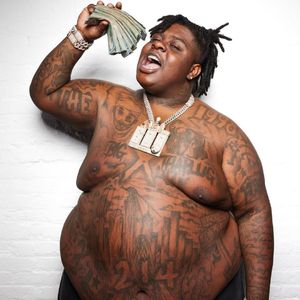 "偏离"孟菲斯 Bigxthaplug | Key Glock type beat