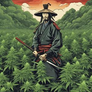 BUSHIDO (feat. Zias)