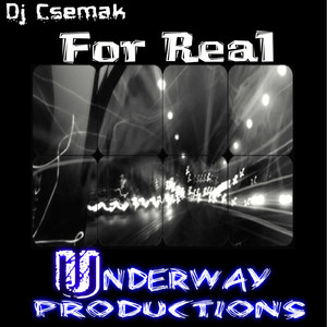 For Real (Original Mix)