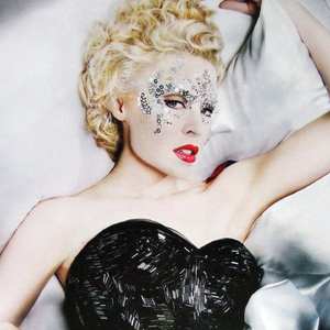 Kylie Minogue-Can't Get You out of My Head (JIANG.x Remix)（JIANG.x remix）