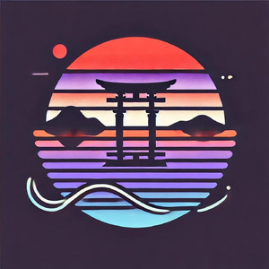 凪いだ海　祈りの影（広島）