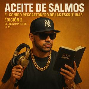 Fundamentos No Se Rompen – Salmo 11 v1