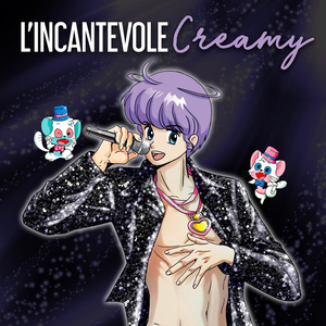 L' Incatevole Creamy 2K17 (Concert Version)