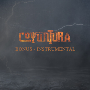 Coyuntura (Bonus) (Instrumental)