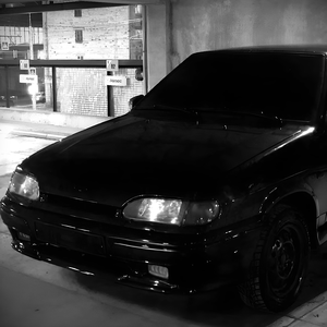 Ломается, но едет