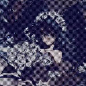 再会プログラムは青い心臓