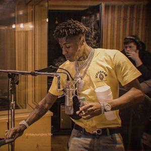 Heraxon (Prod. YoungMarkin x Kcgotthebeats)
