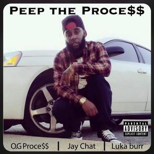 Come And Ride (feat. Jay Chat)