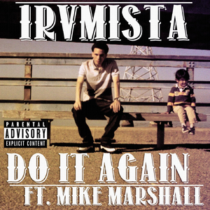 Do It Again (feat. Mike Marshall)