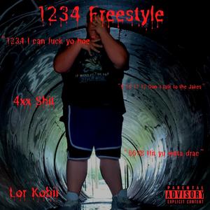 1234 (Freestyle)
