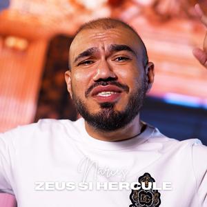 Zeus si Hercule