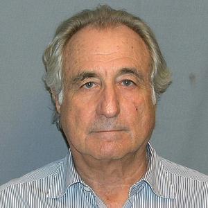 Bernie Madoff