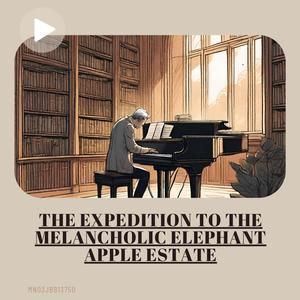 Lagoon Nocturne (Live at Jive Joint)