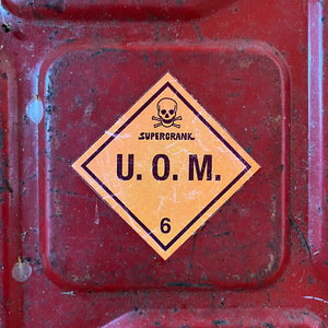 U.O.M.