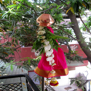 मंगल गुढी