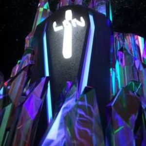 姚99-化作烟火为你坠落dj（汪珂楠 remix）