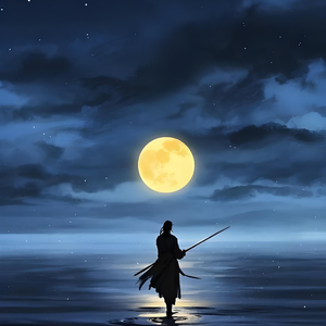 水龙吟·铁马冰河溯梦 II