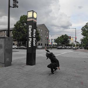 Sidewalk Chatter (feat. Emily Bea)