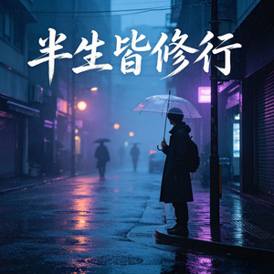 半生皆修行