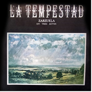 La Tempestad:Tercer Acto