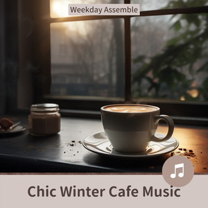 Frothy Fables of the Forest - Key B Ver.