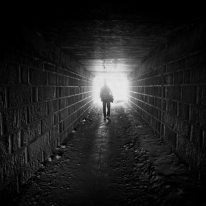 对生命浅薄的思考