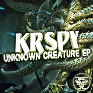 Unknown Creature (Original Mix)