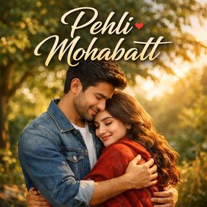 Pehli Mohabbat