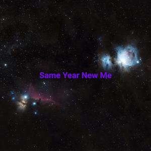 same year new me