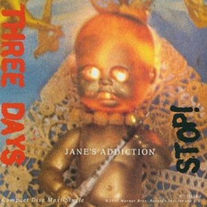 Three Days (Album Version)