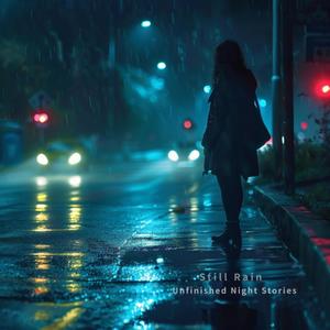 終わらない雨 — Endless Rain Ah