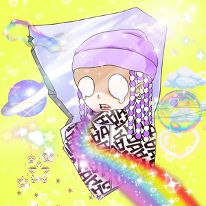 スイーツバイキング (feat. SONIX)