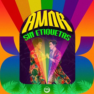 Amor Sin Fronteras