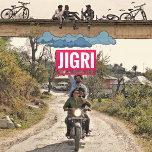 Jigri