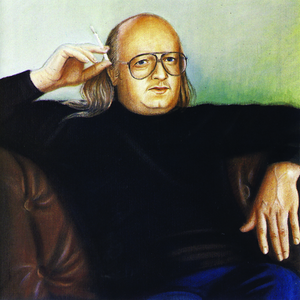 Tihkusateen masentama puisto